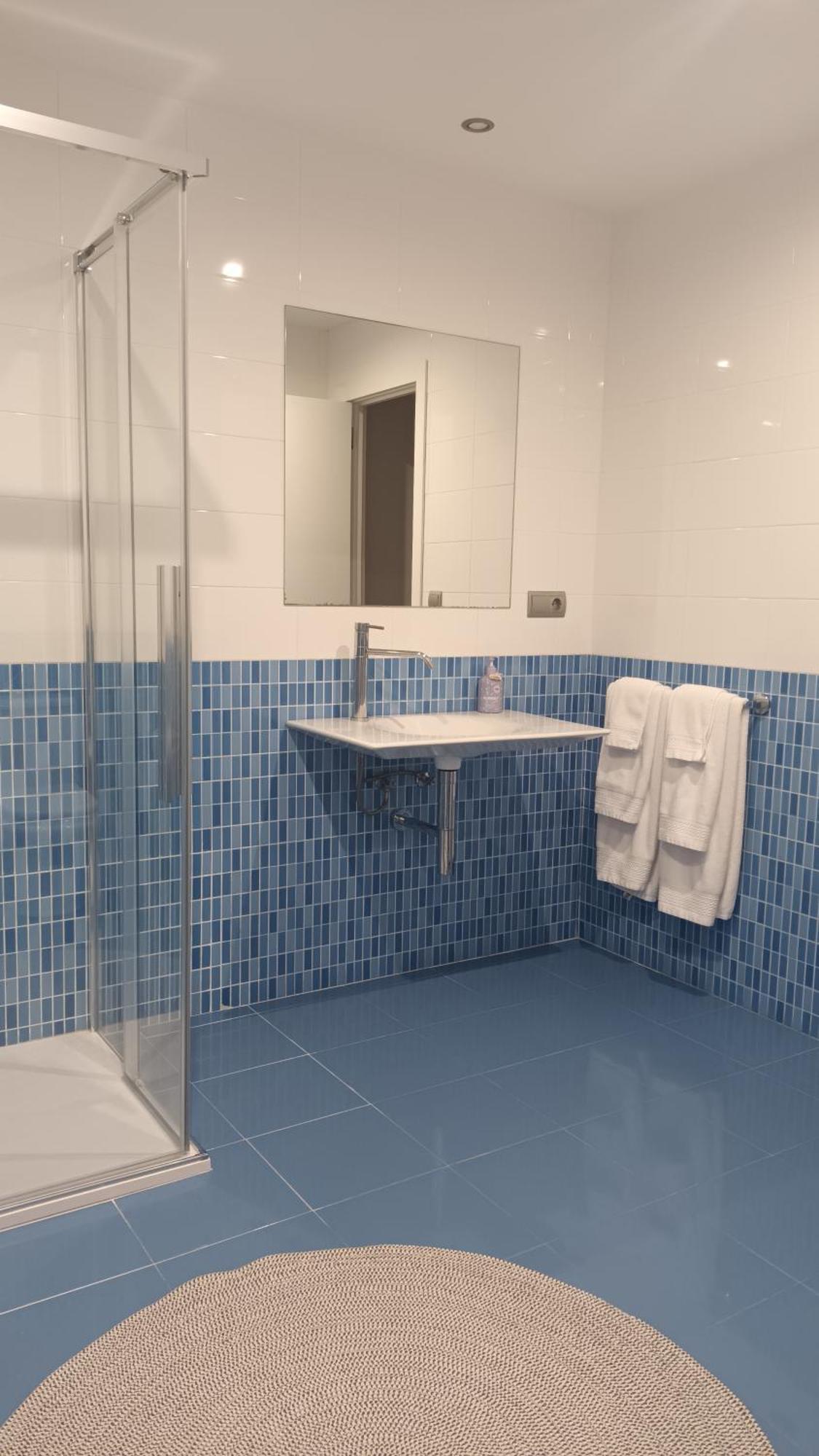 Apartamento Silleda Confort Стая снимка